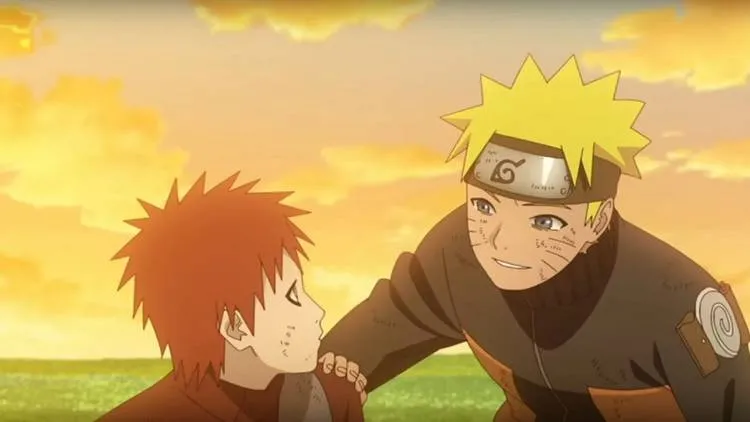 Todas as mortes que aconteceram em Naruto