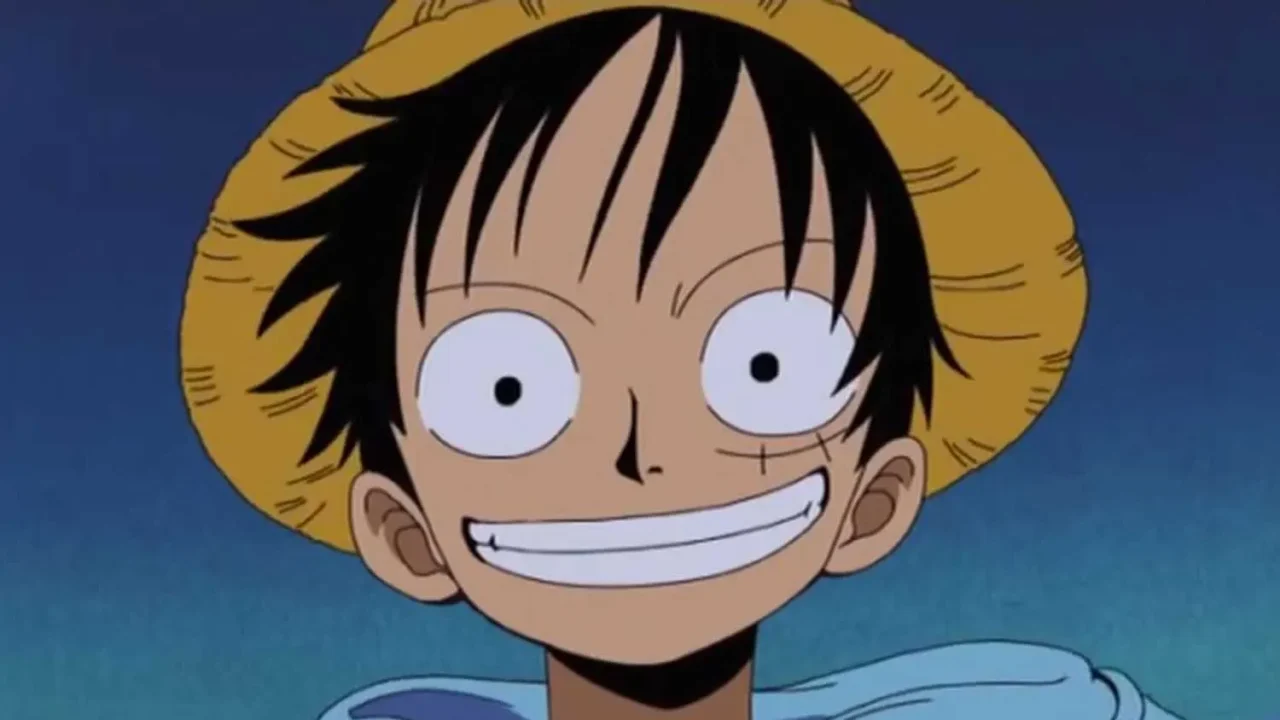 Oda revela o que ele espera do remake de One Piece