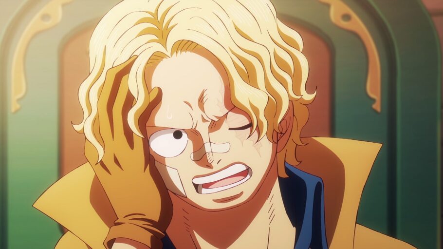 One Piece Episódio 1117 Onde assistir, Spoilers e data de lançamento Critical Hits