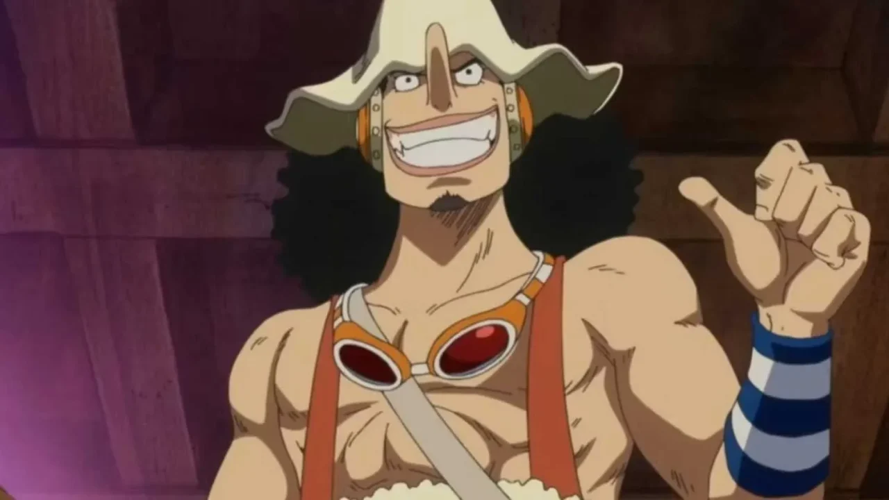 Entenda o que Elbaf significa para Usopp em One Piece