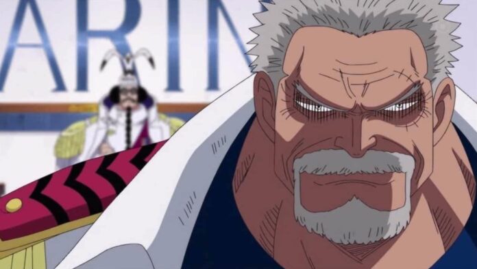 One Piece 1126 confirma que grande personagem ainda esta vivo