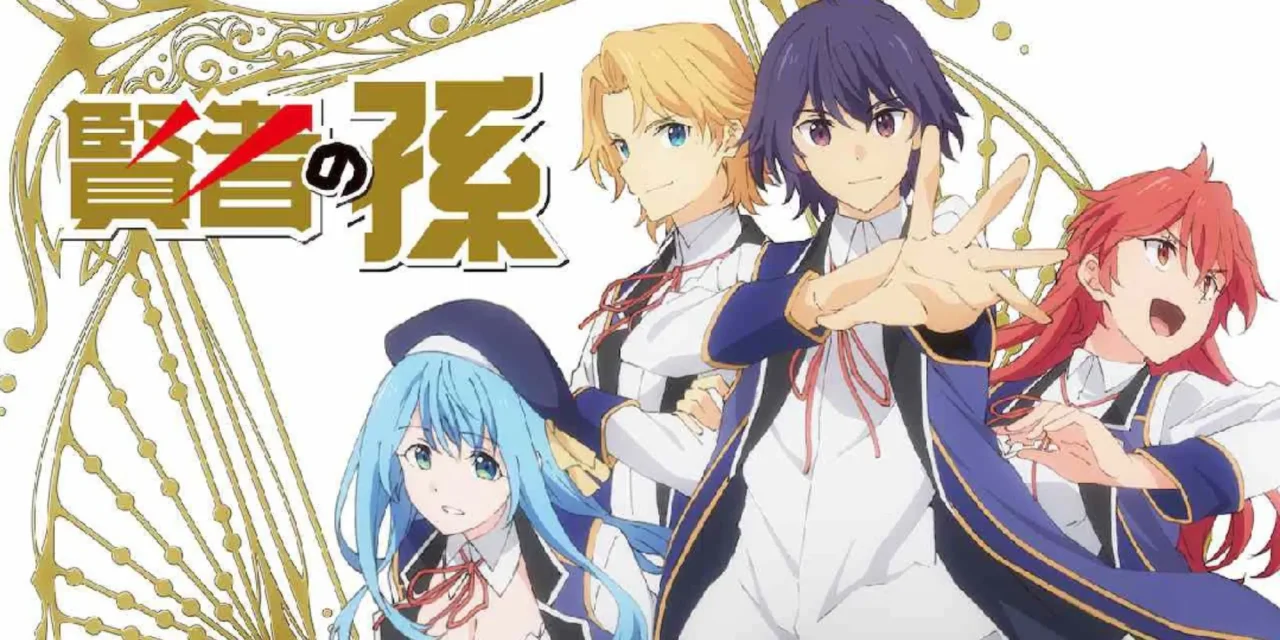 5 Animes Isekai com Protagonistas que Têm Poderes de Água