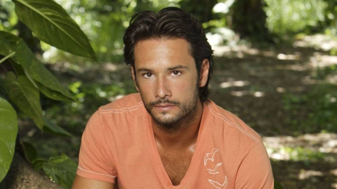 Em qual episódio de Lost o personagem de Rodrigo Santoro aparece na série?