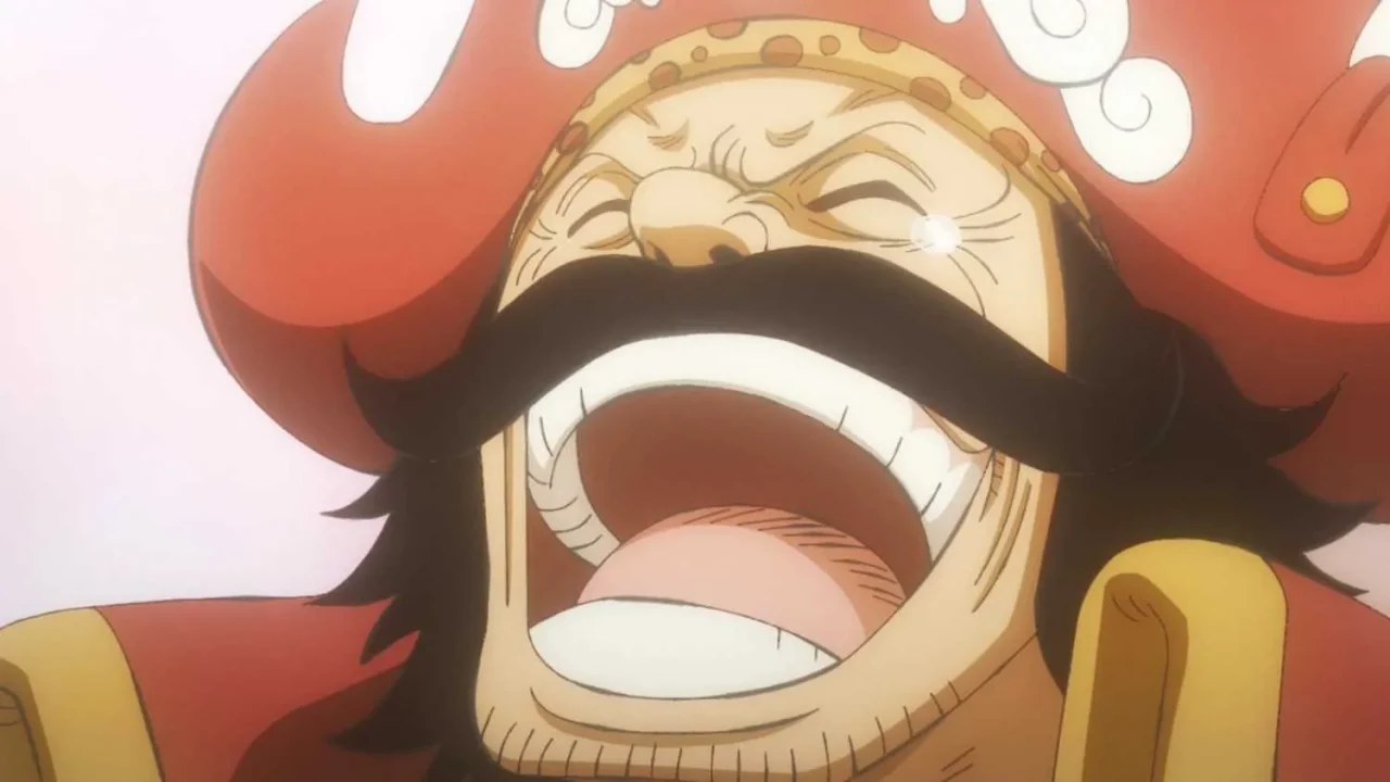 Um arco insignificante de One Piece pode estar guardando o maior segredo de todos