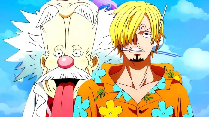 One Piece 1125 - Spoilers e data de lançamento