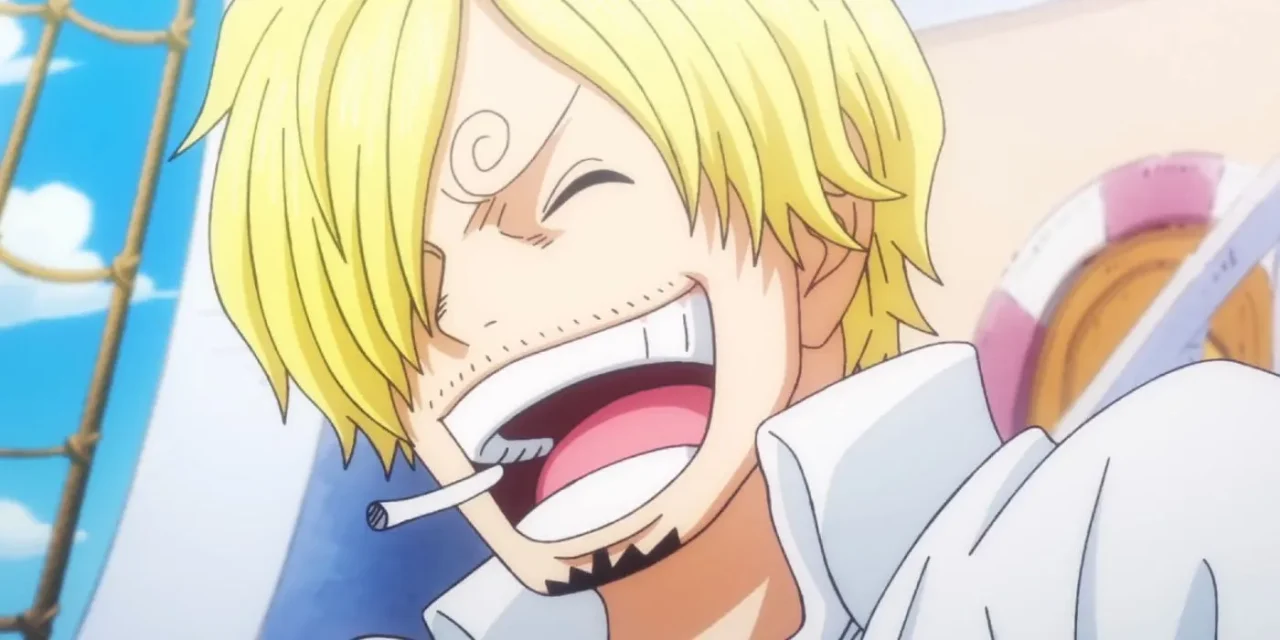 One Piece finalmente aborda uma grande controvérsia sobre Sanji