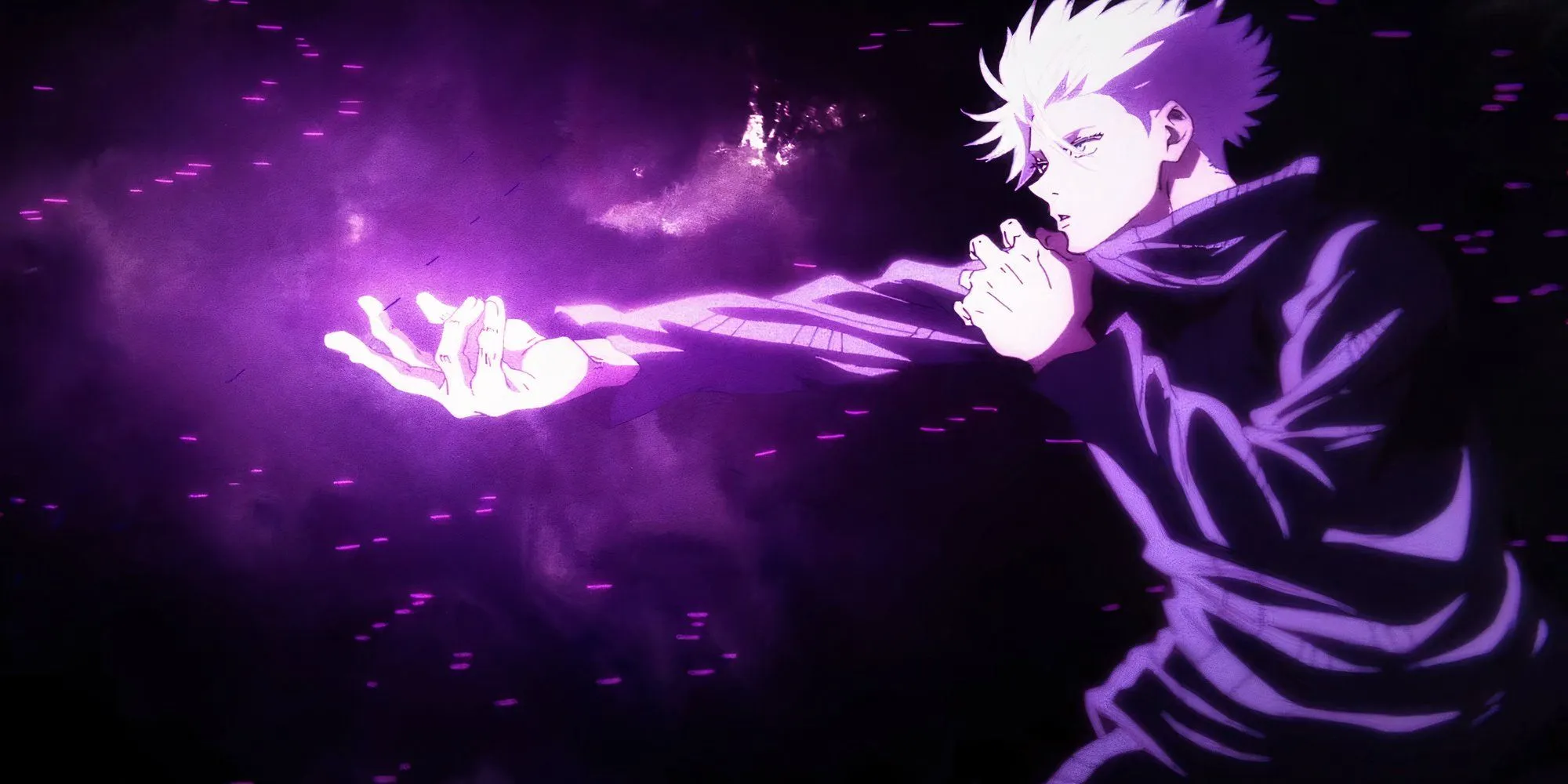 Jujutsu Kaisen 271 confirma o retorno de Satoru Gojo - Critical Hits