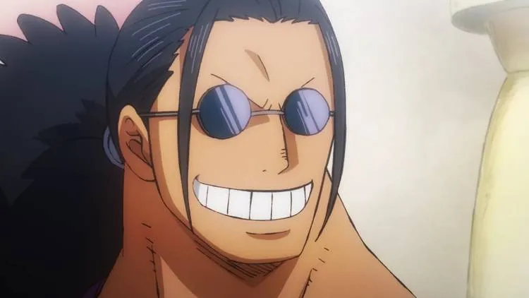 Esta é a identidade do homem misterioso de Elbaf em One Piece