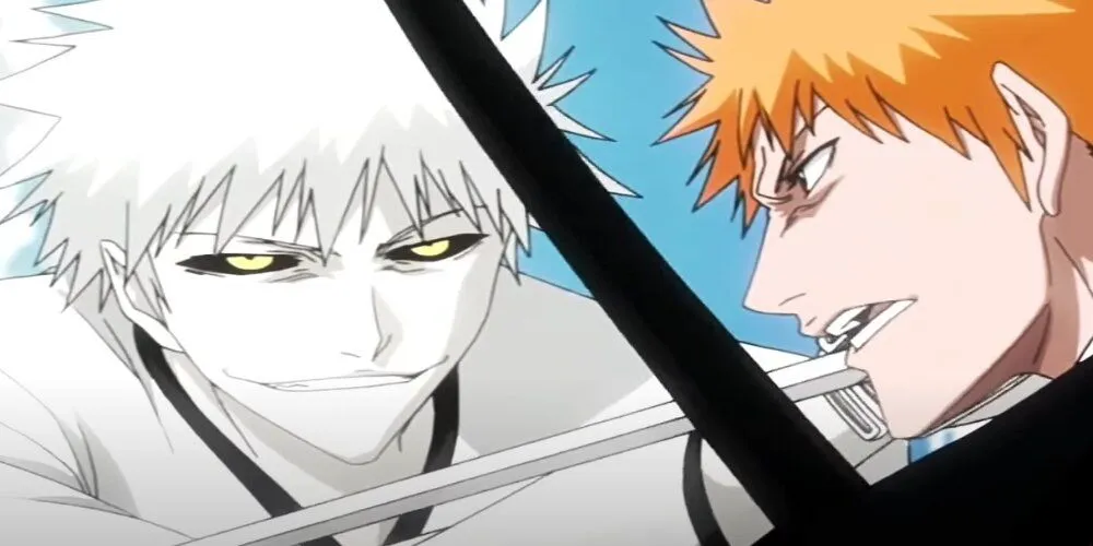 Afinal, por que Ichigo é tão poderoso em Bleach?