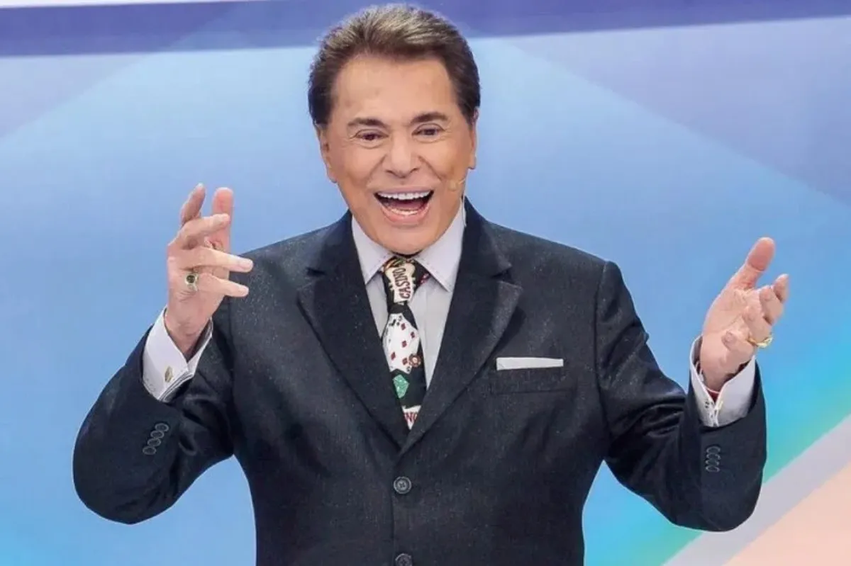 Relembre a trajetória de Silvio Santos dentro da TV Brasileira