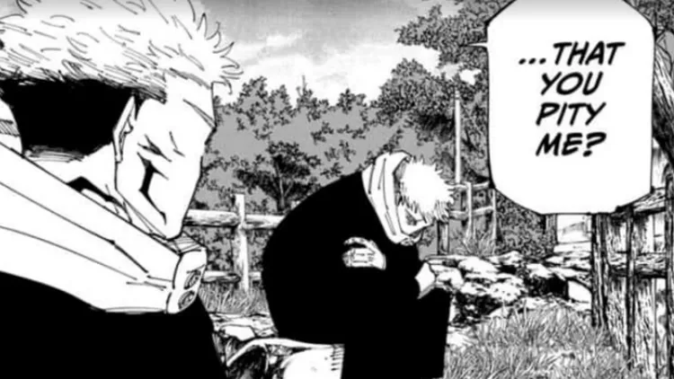 Como funciona a expansão de domínio de Yuji em Jujutsu Kaisen?