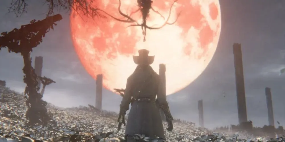 Entenda como funciona a mecânica de discernimento e conhecimento de louco em Bloodborne