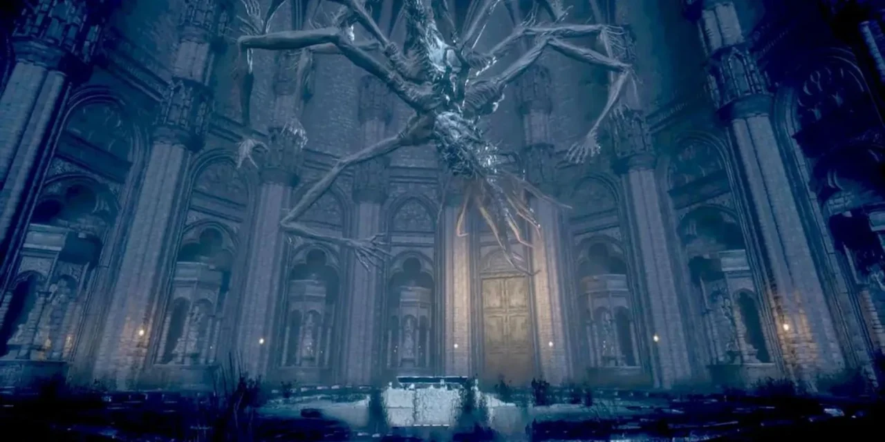 Entenda como funciona a mecânica de discernimento e conhecimento de louco em Bloodborne