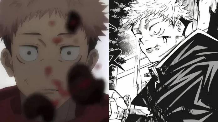 Entenda por que Yuji Itadori poderia morrer no final de Jujutsu Kaisen