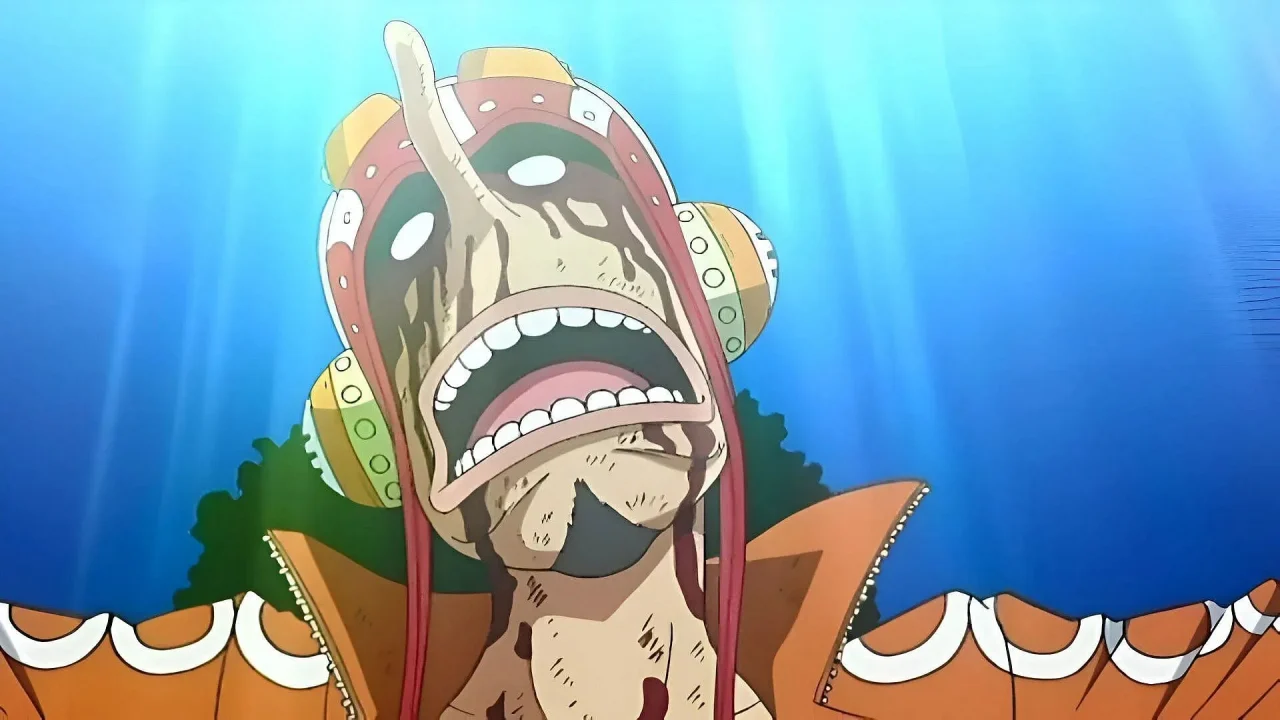 Teoria de One Piece mostra como Usopp ficará mais forte em Elbaf