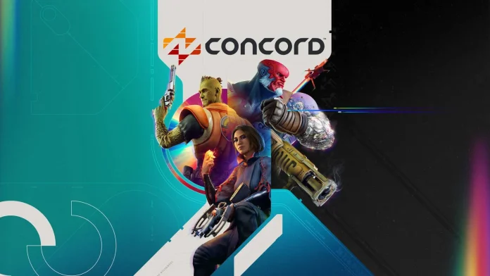 Concord é cancelado pela Sony e recebe data para sair do ar