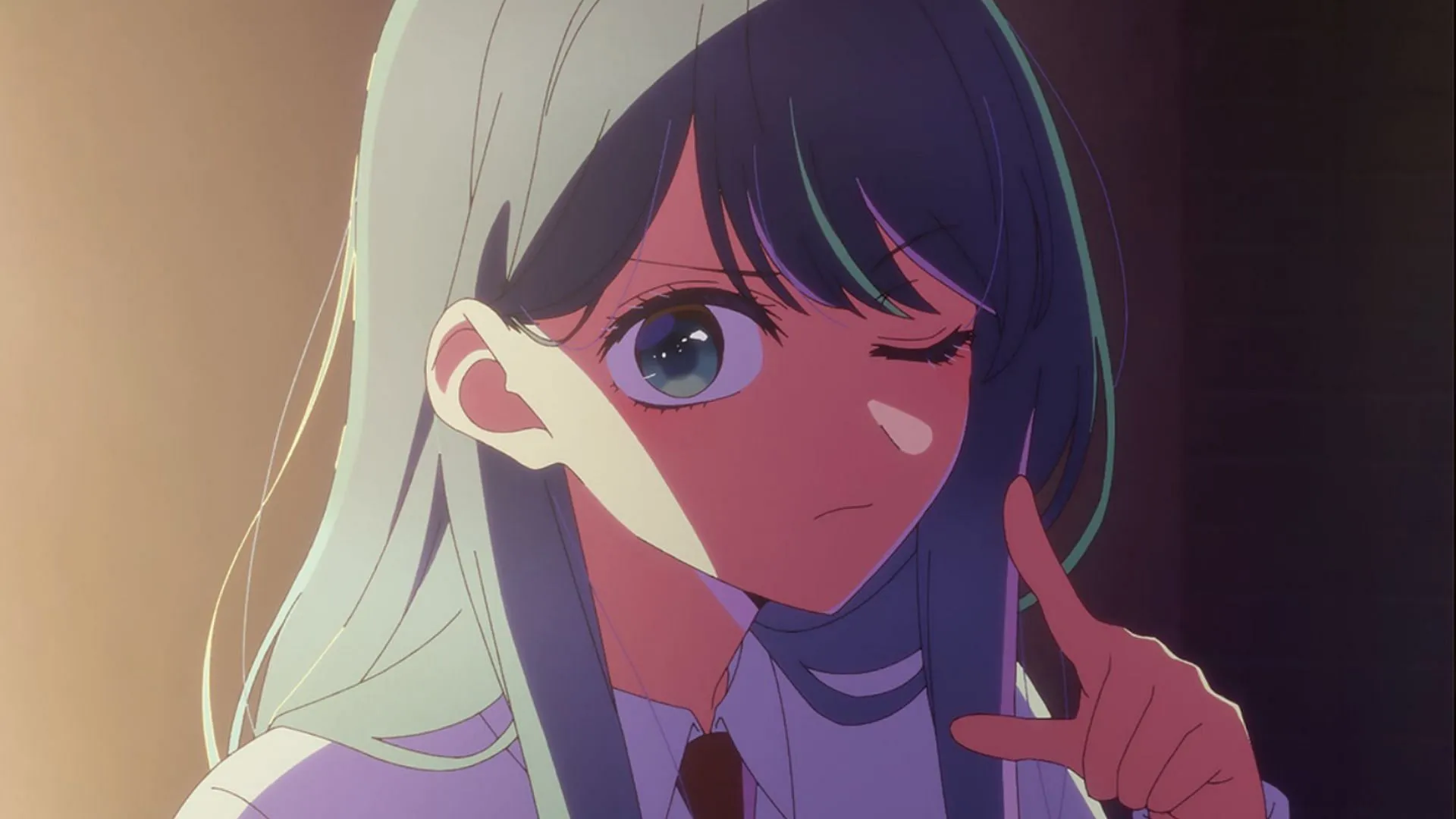 Oshi no Ko 159 sugere que Akane é a protagonista Critical Hits