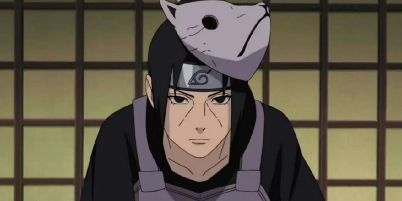 Esta é a prova de que Itachi Uchiha deveria retornar em Boruto