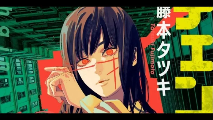 Chainsaw Man 176 fez os fãs irem à loucura e pedirem desculpas a Yoru