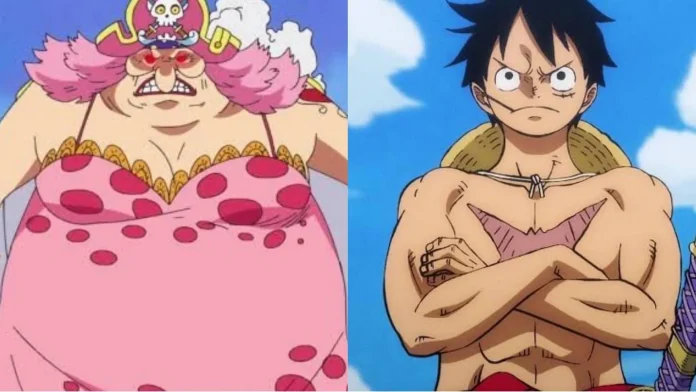 Teoria mostra que o arco de Elbaf em One Piece vai dar a Luffy uma vitória necessária em cima de um antigo inimigo