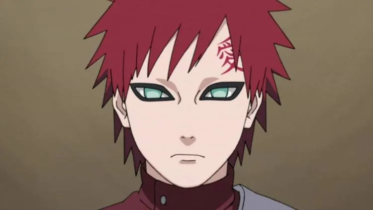 Entenda por que Gaara pode morrer em Boruto muito em breve