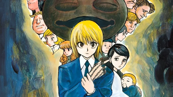 Tudo o que você precisa saber antes do retorno do mangá de Hunter X Hunter