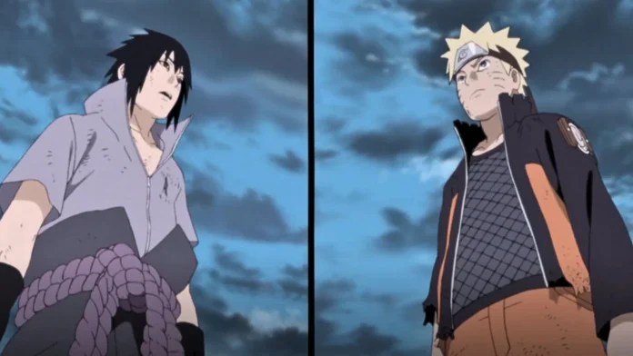 Kishimoto fez algo incrível no fim de Naruto e poucos fãs perceberam