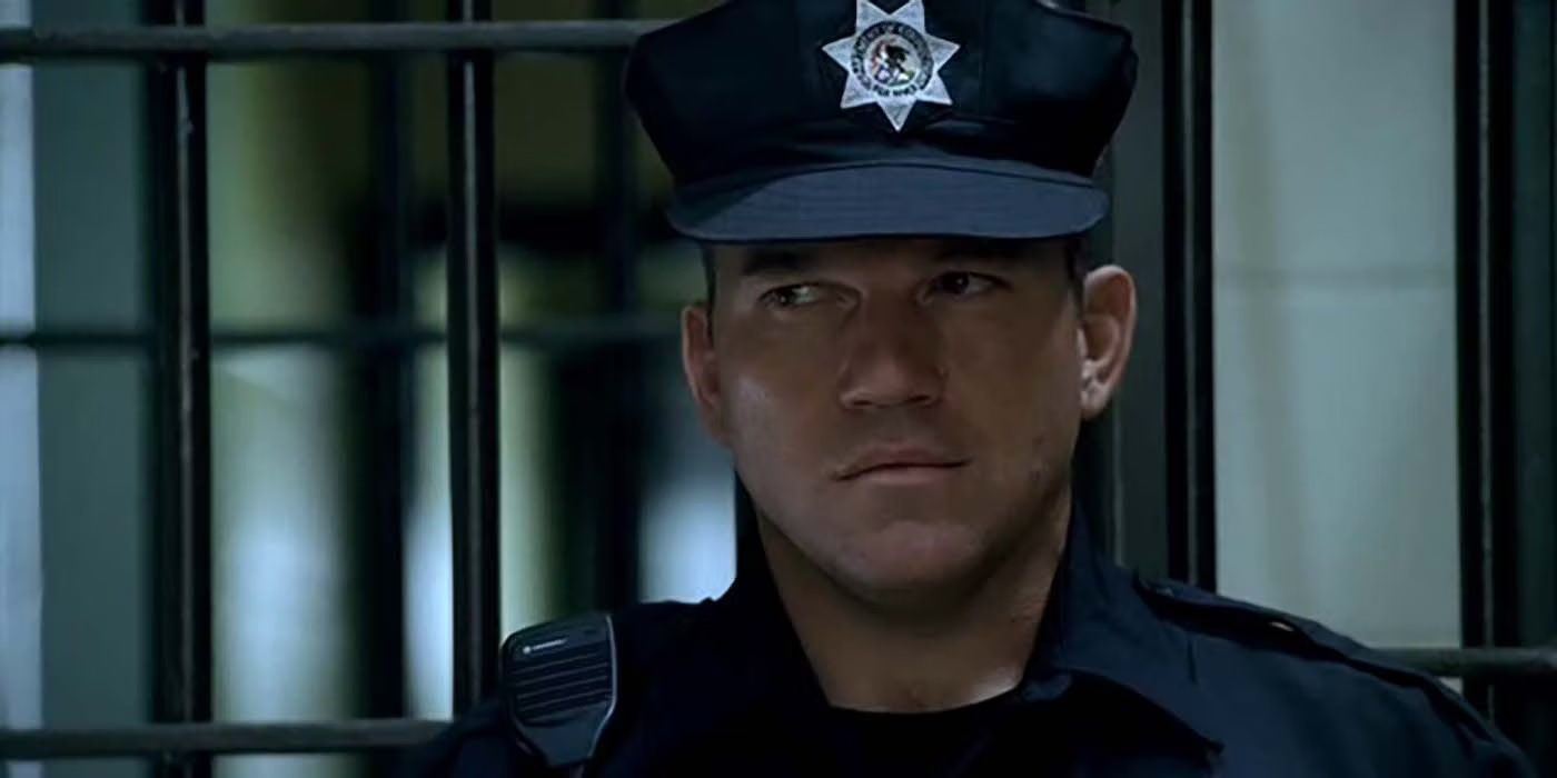 MBTI dos personagens de Prison Break - Critical Hits
