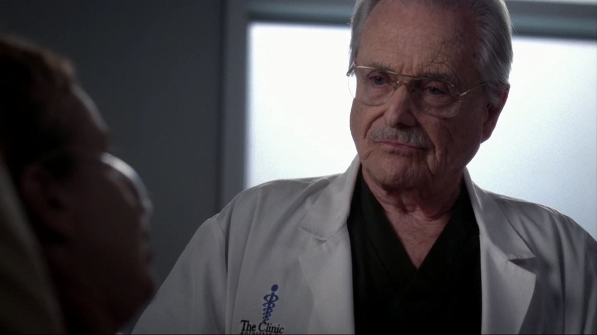 Grey's Anatomy – Em qual episódio Craig Thomas morre?