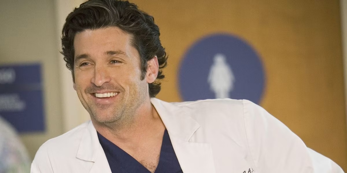 Grey's Anatomy – Em qual episódio Derek Shepherd morre?