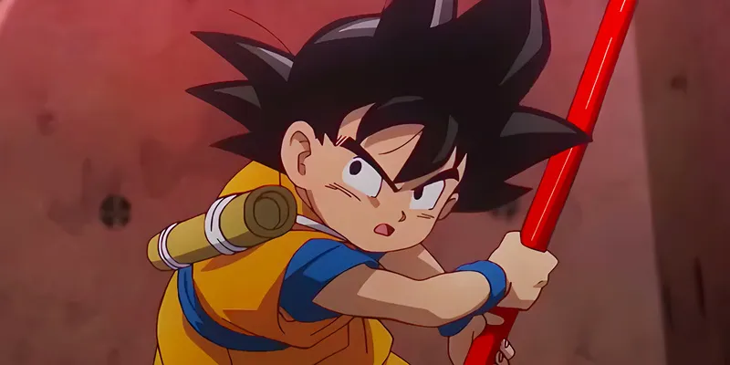 Data de Estreia e Onde Assistir Dragon Ball Daima Episódio 01