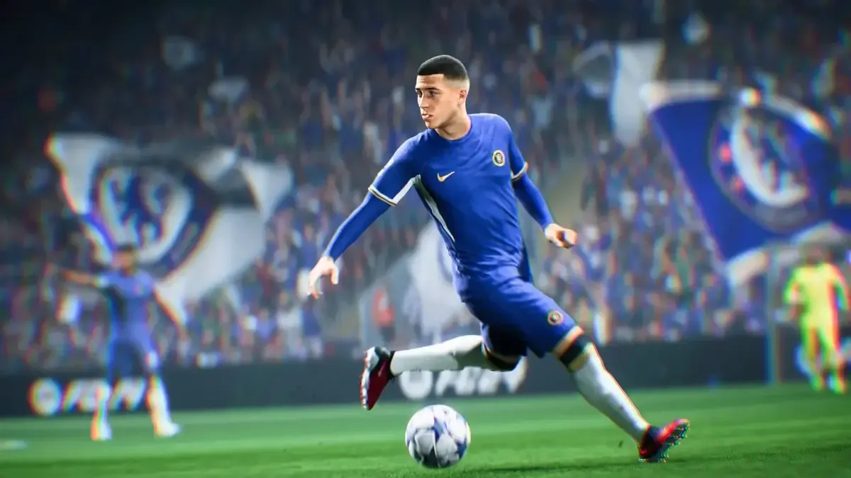 EA Sports FC 25 – Análise – Review – Vale a Pena