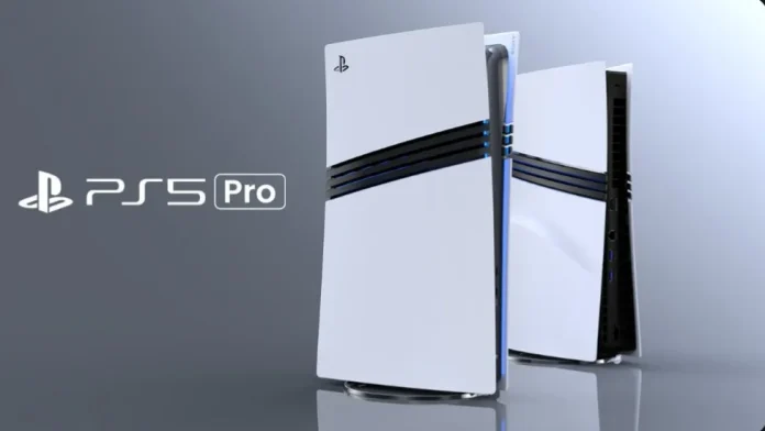 PS5 Pro será revelado amanhã em evento da Sony