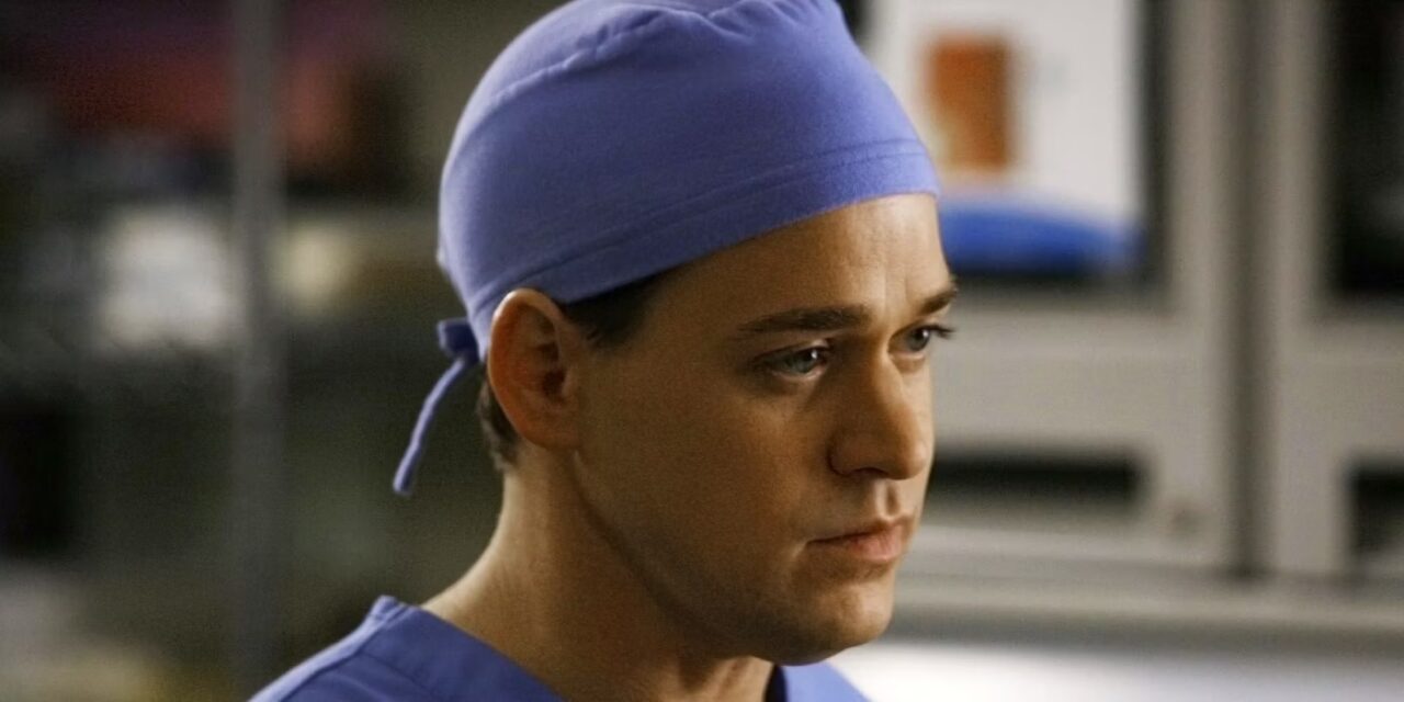 Grey's Anatomy – Em qual episódio George O ‘Malley morre?