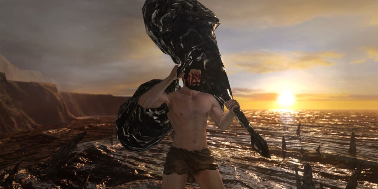 Dark Souls 2 - As melhores builds do jogo