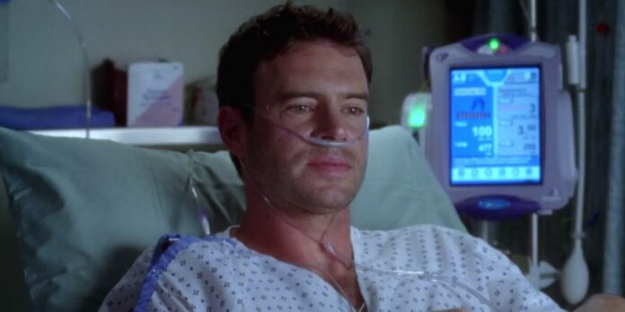 Grey's Anatomy – Em qual episódio Henry Burton morre?