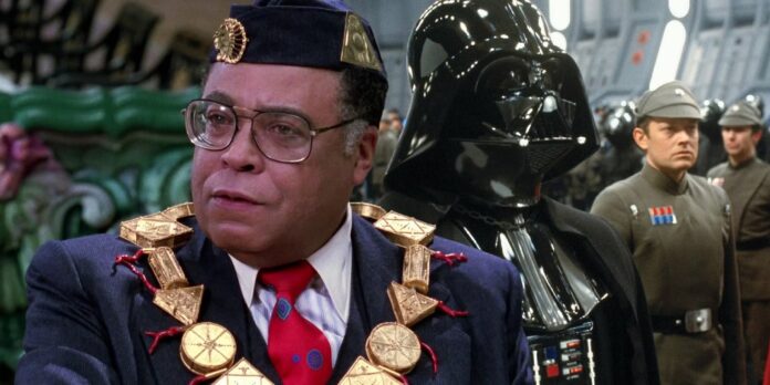 7 Filmes com James Earl Jones que você precisa assistir