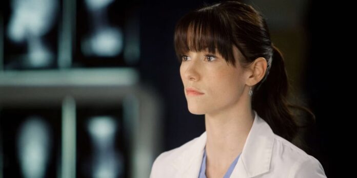 Grey's Anatomy – Em qual episódio Lexie Grey morre?