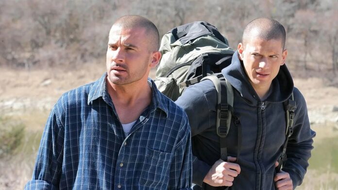 Prison Break - em qual episódio Lincoln descobre que Michael está vivo?