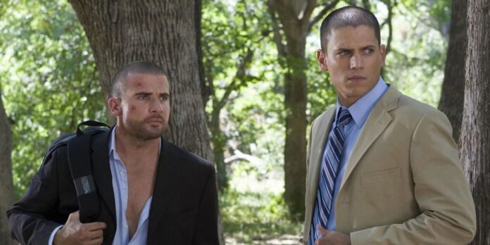 Prison Break - em qual episódio Lincoln é inocentado?