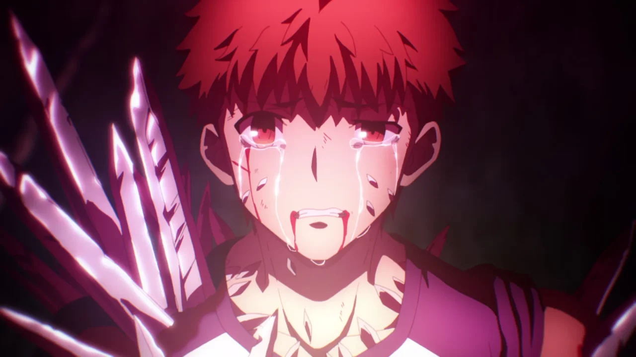 Fate/stay night: Heaven's Feel III. spring song - Resumo do filme