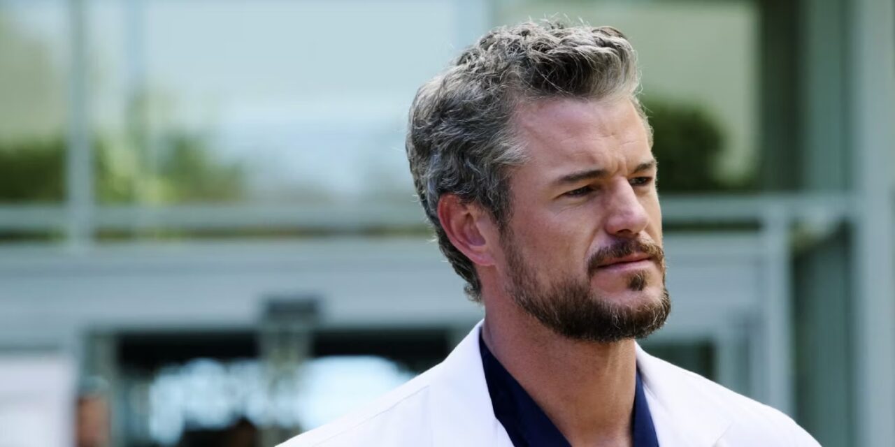 Grey's Anatomy – Em qual episódio Mark Sloan morre?