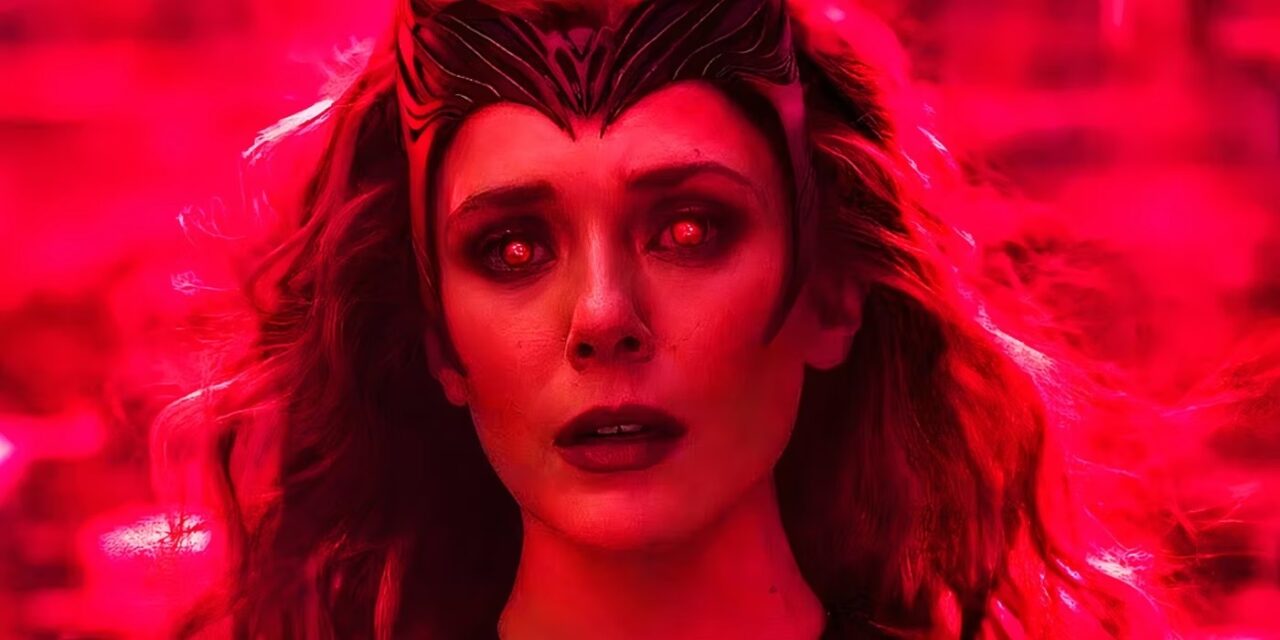 Agatha Desde Sempre confirma que o Mephisto existe no MCU