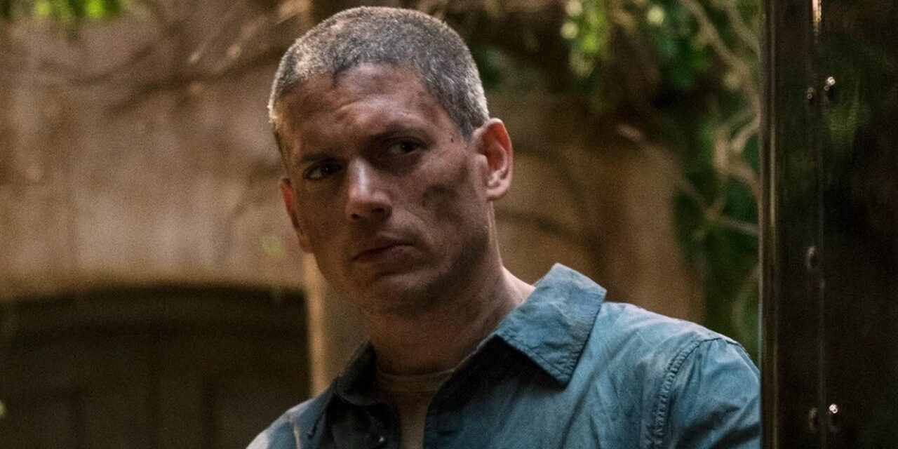 Prison Break – Em qual episódio Michael se sacrifica?