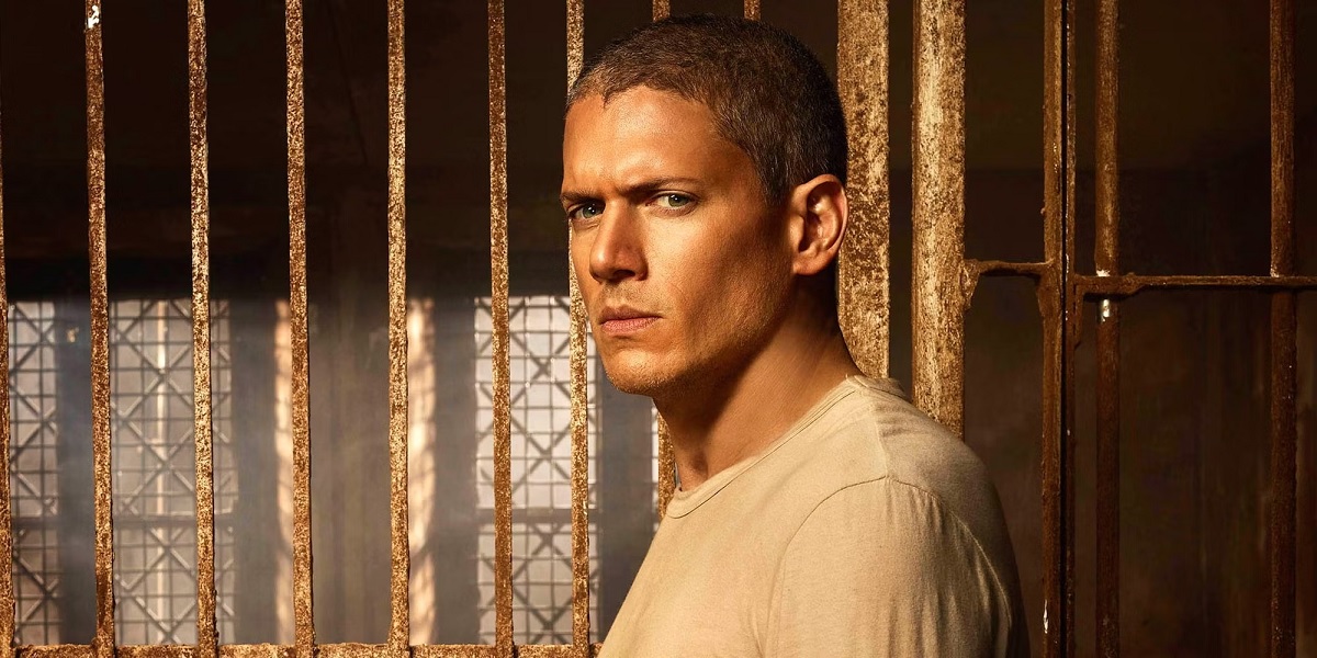 MBTI dos personagens de Prison Break