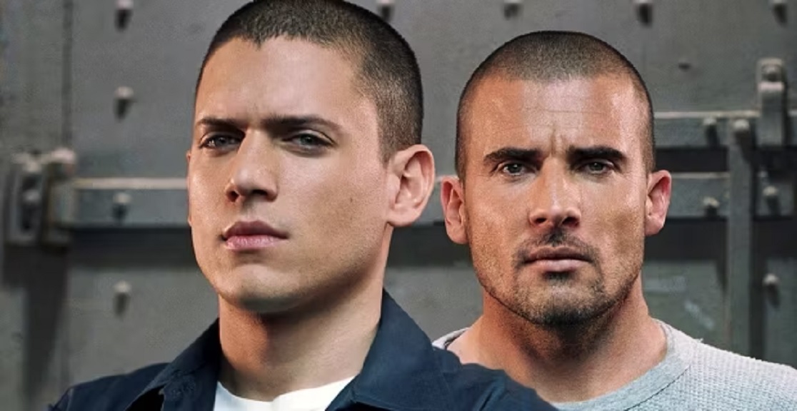 Prison Break - em qual episódio Michael e Lincoln são capturados pelo FBI?