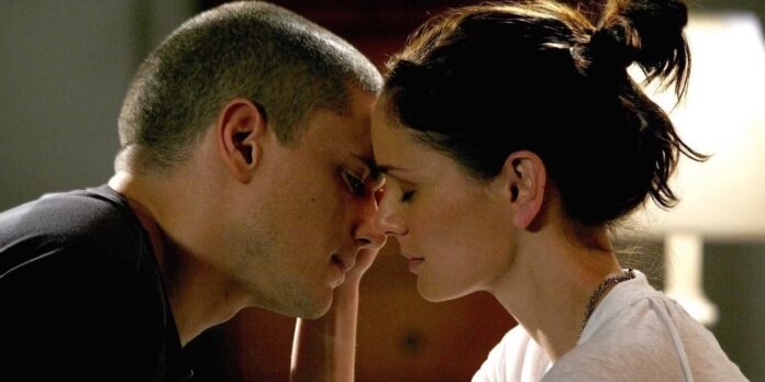 5 vezes em que Michael Scofield salvou Sara em Prison Break