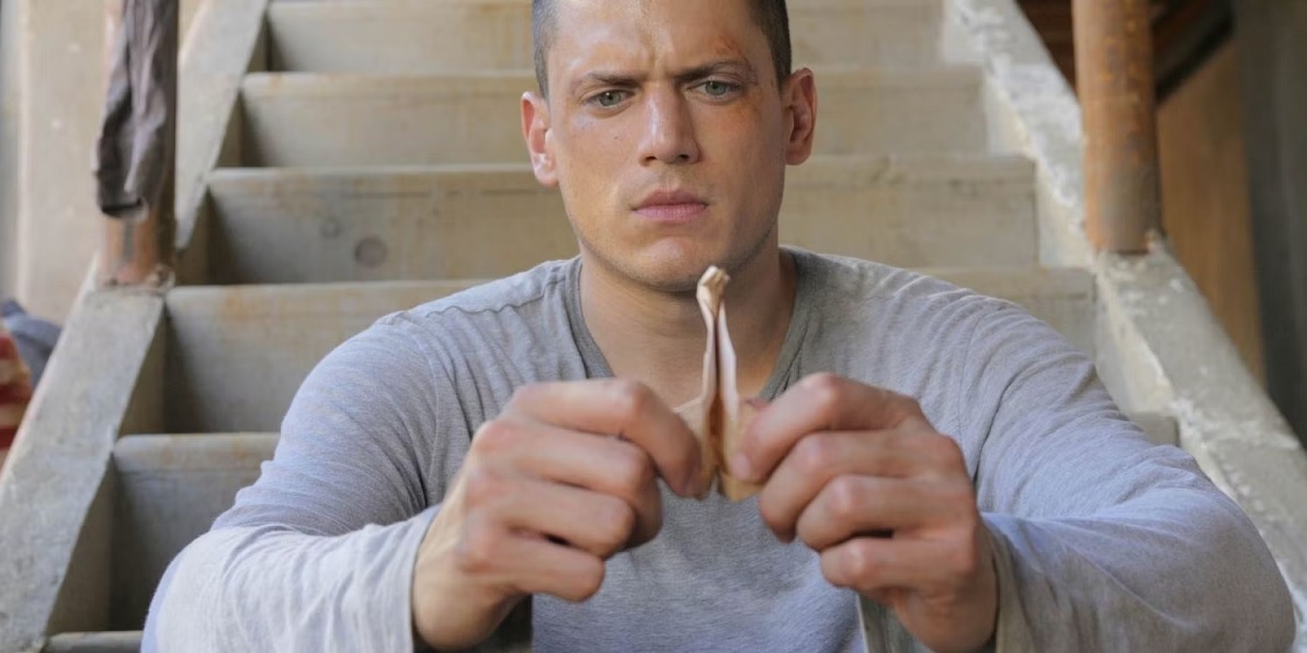 5 vezes em que Michael Scofield salvou Sara em Prison Break