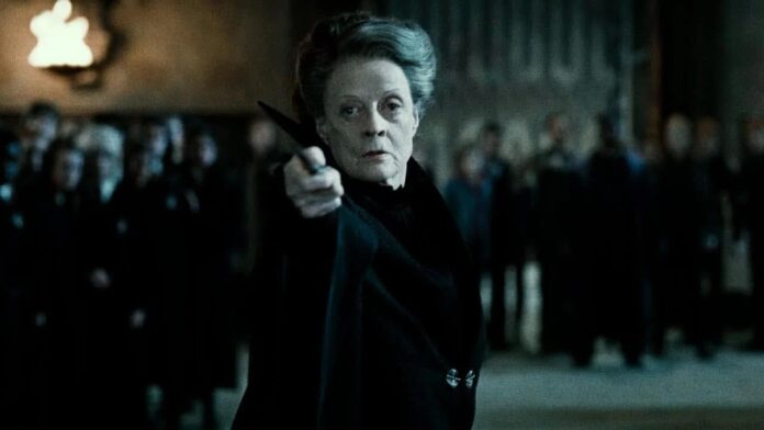 10 Filmes e Séries com Maggie Smith que você precisa assistir