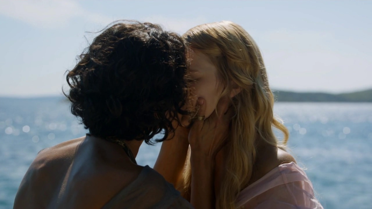 Game of Thrones – Em qual episódio Myrcella morre?